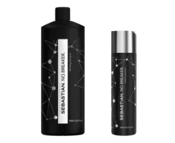 Sebastian Professional No.Breaker Bonding Shampoo