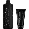Sebastian Professional No.Breaker Rebalancing Bonding Pre-Shampoo Cream