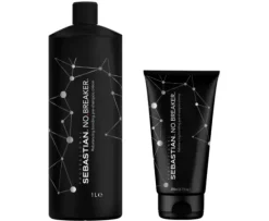 Sebastian Professional No.Breaker Rebalancing Bonding Pre-Shampoo Cream