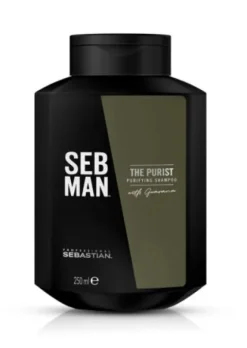Sebastian Professional SEB MAN The Purist Purifying Shampoo