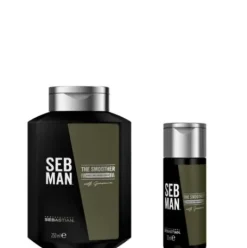 Sebastian Professional SEB MAN The Smoother Conditioner
