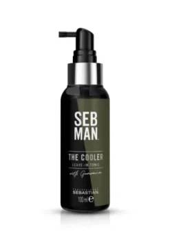Sebastian Professional SEB MAN The Cooler Refreshing Tonic