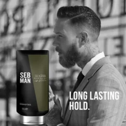 Sebastian Professional SEB MAN The Player Medium Hold Gel