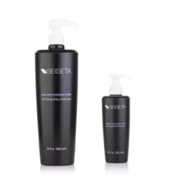 Seiseta Clarifing Shampoo