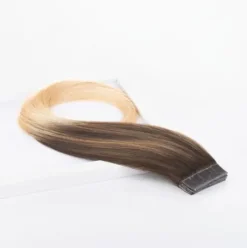 Seiseta Classic Keratin Fusion Glatt Ombré Extensions