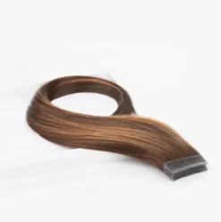Seiseta Classic Keratin Fusion Glatt Extensions