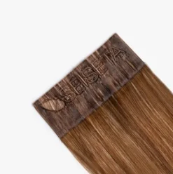 Seiseta Classic Keratin Fusion Glatt Ombré Extensions