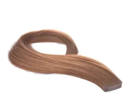 Seiseta Invisible Tape-In Glatt