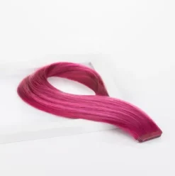 Seiseta Sticker Tape-In Glatt Crazy Colour Extensions