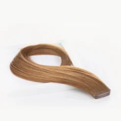 Seiseta Sticker Tape-In Glatt Extensions