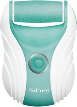 Sibel Elektrischer Hornhautentferner Pedismooth