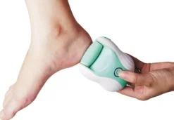 Sibel Elektrischer Hornhautentferner Pedismooth