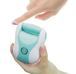 Sibel Elektrischer Hornhautentferner Pedismooth