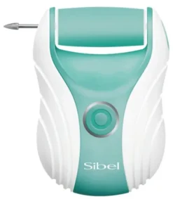 Sibel Elektrischer Hornhautentferner Pedismooth