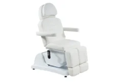 Soleni Fusspflegestuhl Queen Foot 7 Comfort