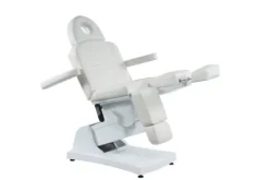 Soleni Fusspflegestuhl Queen Foot 7 Comfort