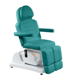 Soleni Fusspflegestuhl Queen Foot 7 Comfort