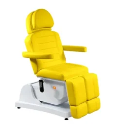 Soleni Fusspflegestuhl Queen Foot 7 Comfort