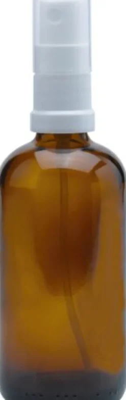 Sprühflasche leer