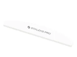 Staleks PRO Buffer halbmond