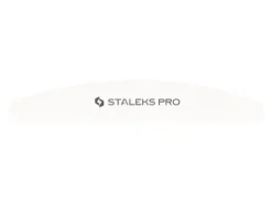 Staleks PRO Buffer halbmond