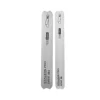 Staleks PRO File Holder Metall EXPERT 20s für Hygiene