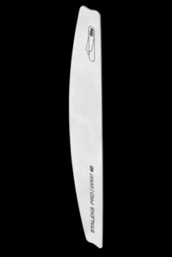 Staleks PRO File Holder Metall Nagelfeile Halbmond EXPERT