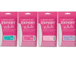 Staleks PRO Hygiene Feilen Soft für Halbmond Feile EXPERT