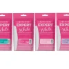 Staleks PRO Hygiene Feilen für Halbmond Feile EXPERT 42