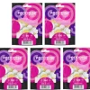 Staleks PRO Hygiene Filepads Soft für PODODISC L EXPERT