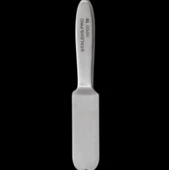 Staleks PRO Metall Hornhautfeile EXPERT 10