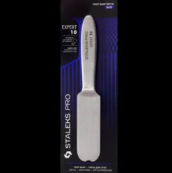 Staleks PRO Metall Hornhautfeile EXPERT 10