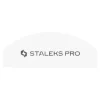 Staleks PRO Mini buffer halbmond