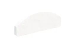 Staleks PRO Mini buffer halbmond