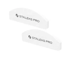 Staleks PRO Mini buffer halbmond