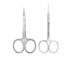 Staleks PRO Nagelhautschere für Linkshänder EXPERT 11