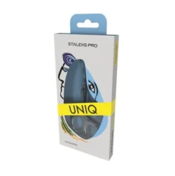 Staleks PRO Nagelhautschere Asymmetric UNIQ 30