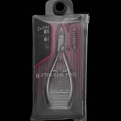 Staleks PRO Nagelhautzange EXPERT 81