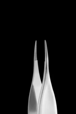 Staleks PRO Splitterpinzette PODO 10