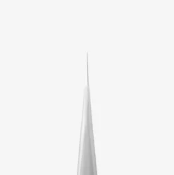 Staleks PRO Wimpernpinzette gerade EXPERT 41