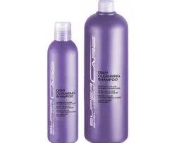 Super Brillant Care Deep Cleansing Shampoo