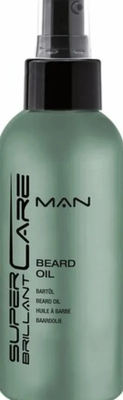 Super Brillant Care Man Beard Oil