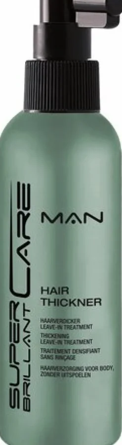 Super Brillant Care Man Hair Thickener