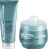 Super Brillant Care Moisture Maske