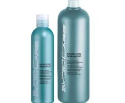 Super Brillant Care Moisture Shampoo