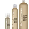 Super Brillant Care No-Orange Shampoo