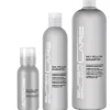 Super Brillant Care No-Yellow Shampoo
