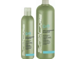Super Brillant Care Scalp Anti Dandruff Shampoo