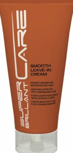 Super Brillant Care Smooth Leave-In