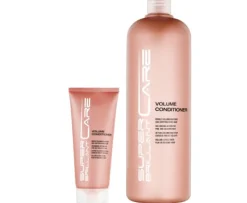 Super Brillant Care Volume Conditioner